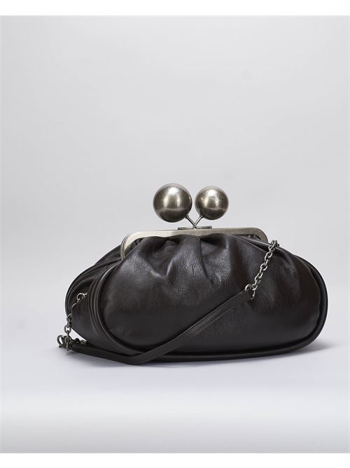 Medium Pasticcino bag with maxi ball Max Mara Weekend MAX MARA WEEKEND | Bag | SALA1